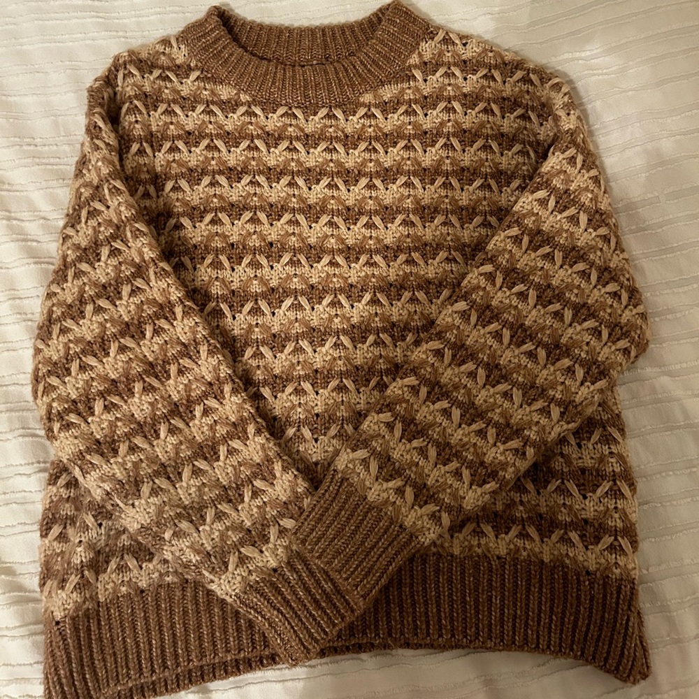 Sweater